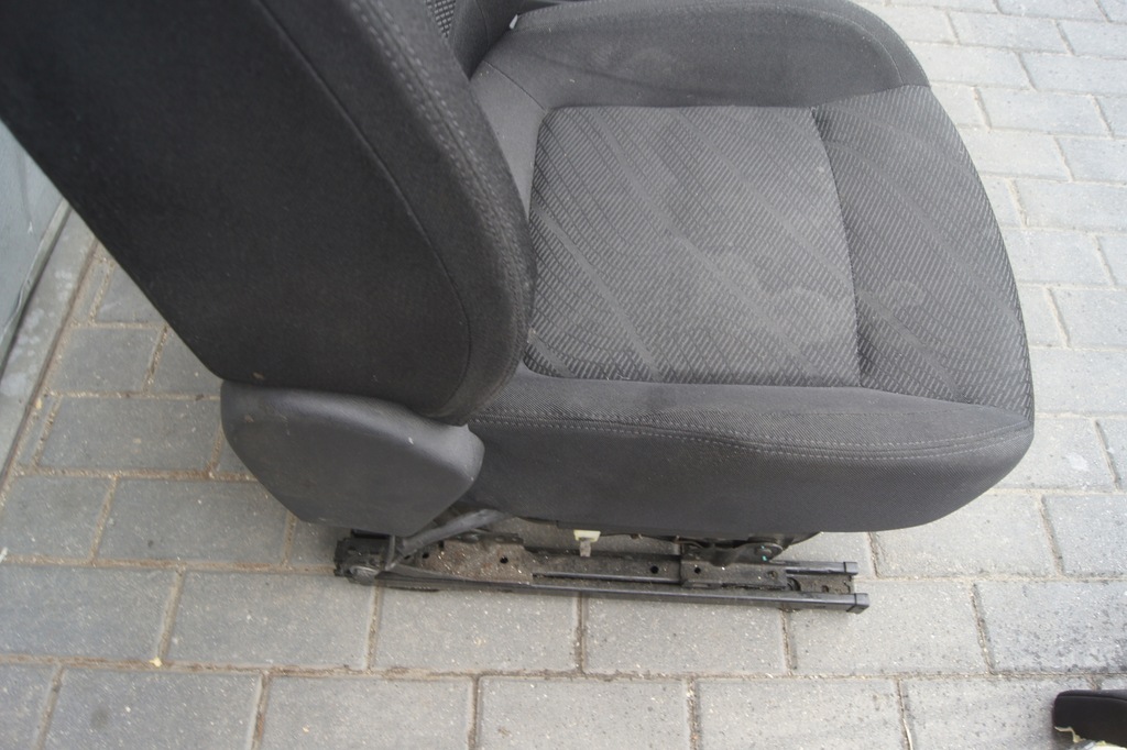 фото №10, Комплект сидений peugeot 3008 i