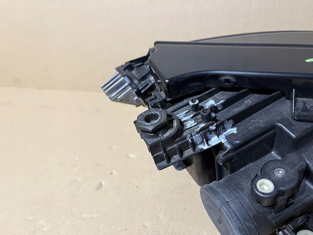 фото №11, Vw arteon 3g8 лампа левый перед full led 3g8941081