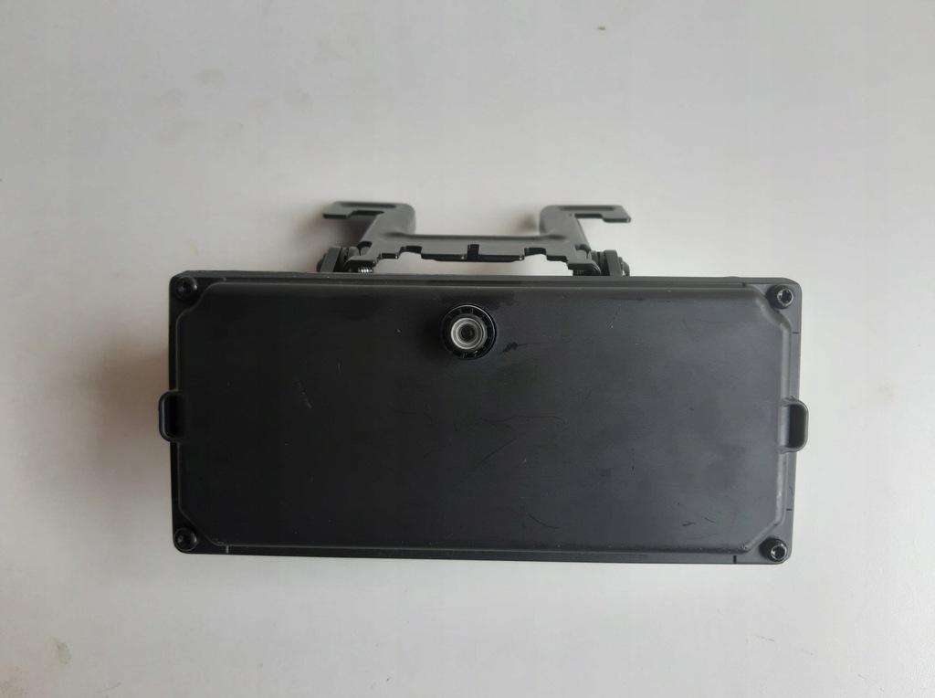 фото №1, Камера радар renault scenic iv nowa org