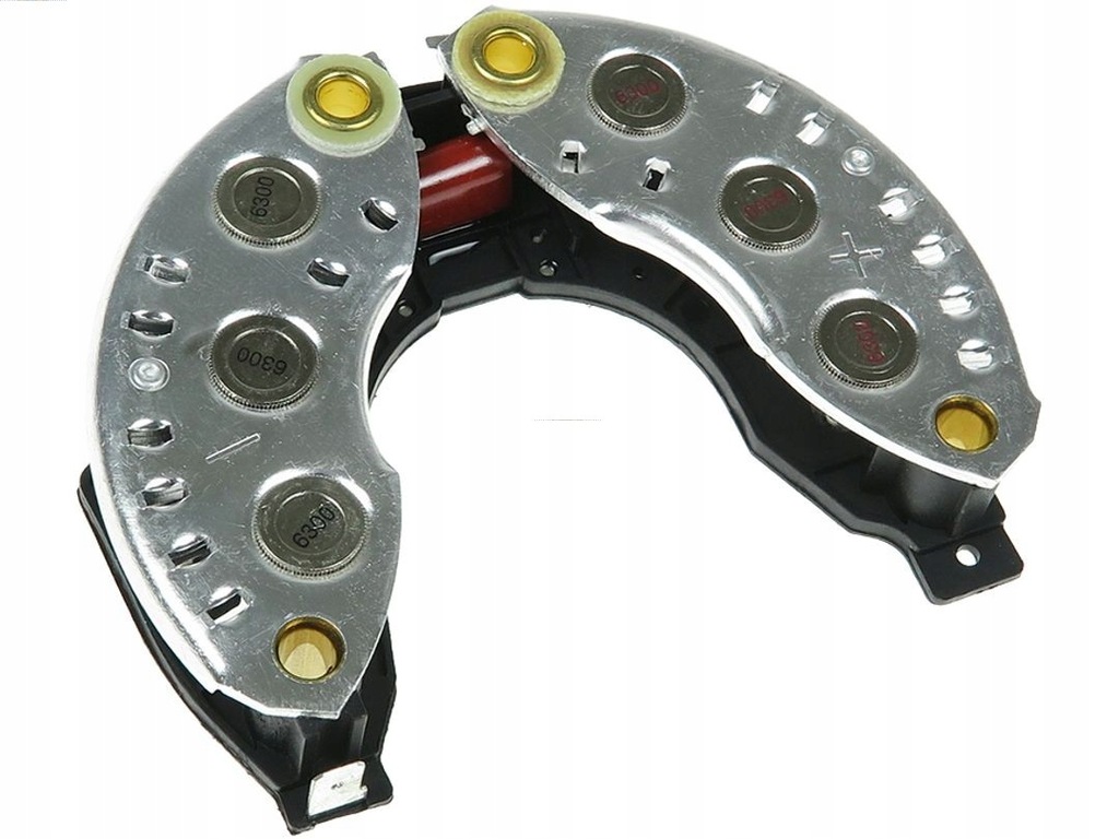 фото №2, Arc3009b as-pl плита диодная генератор