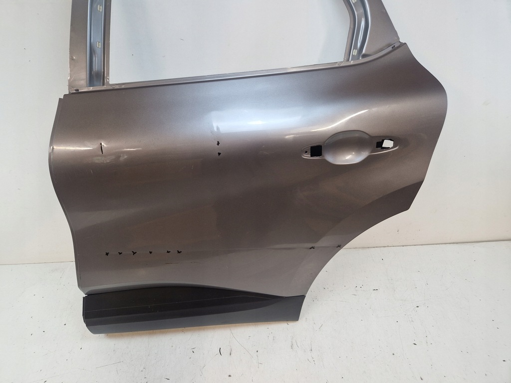 фото №2, Renault captur ii 2 дверь задние левая задняя