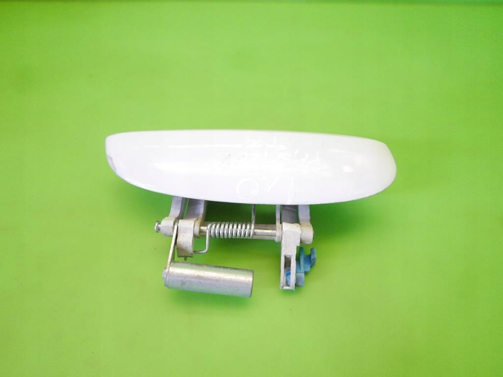 фото №5, Ручка наружная правая задняя hw hyundai i10 i pa