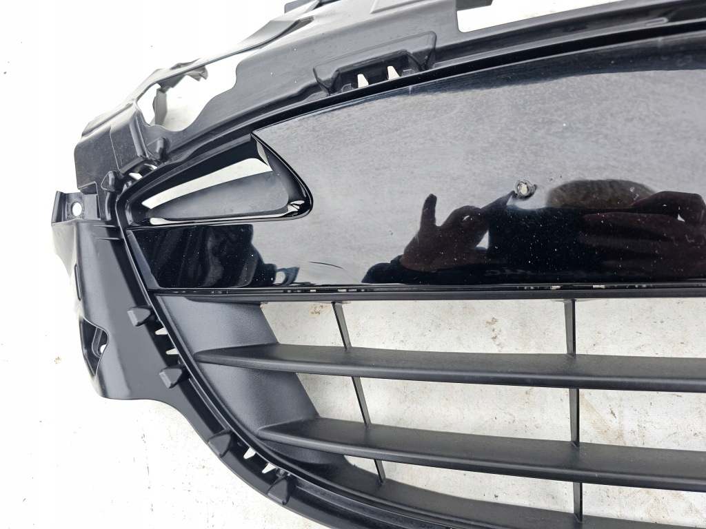 фото №8, Решітка бампера mazda mx-5 iv 2015- nd mx5 перед n452-501t1
