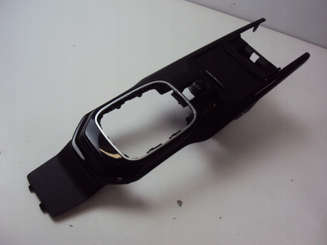 фото №1, Тунель середній renault koleos ii