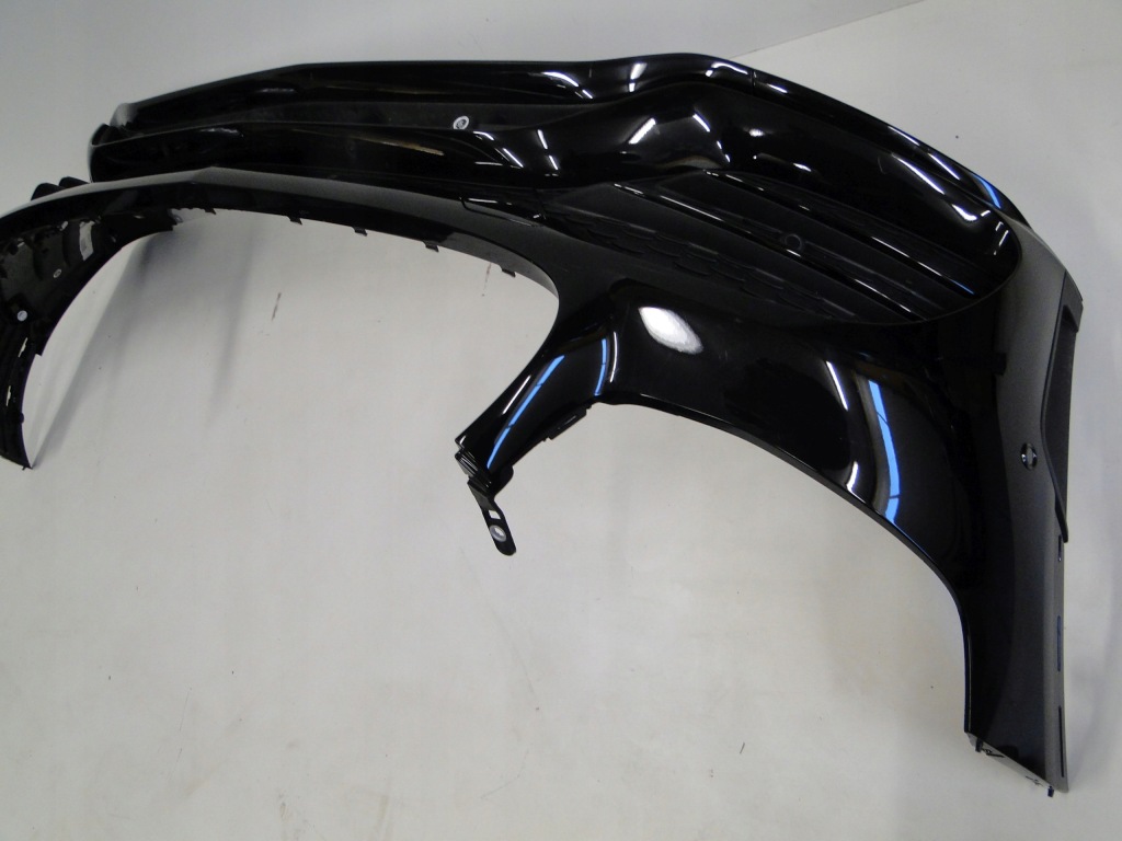 фото №6, Mercedes бампер передний glc 253 x253 w253 a2538855904 pts amg lift