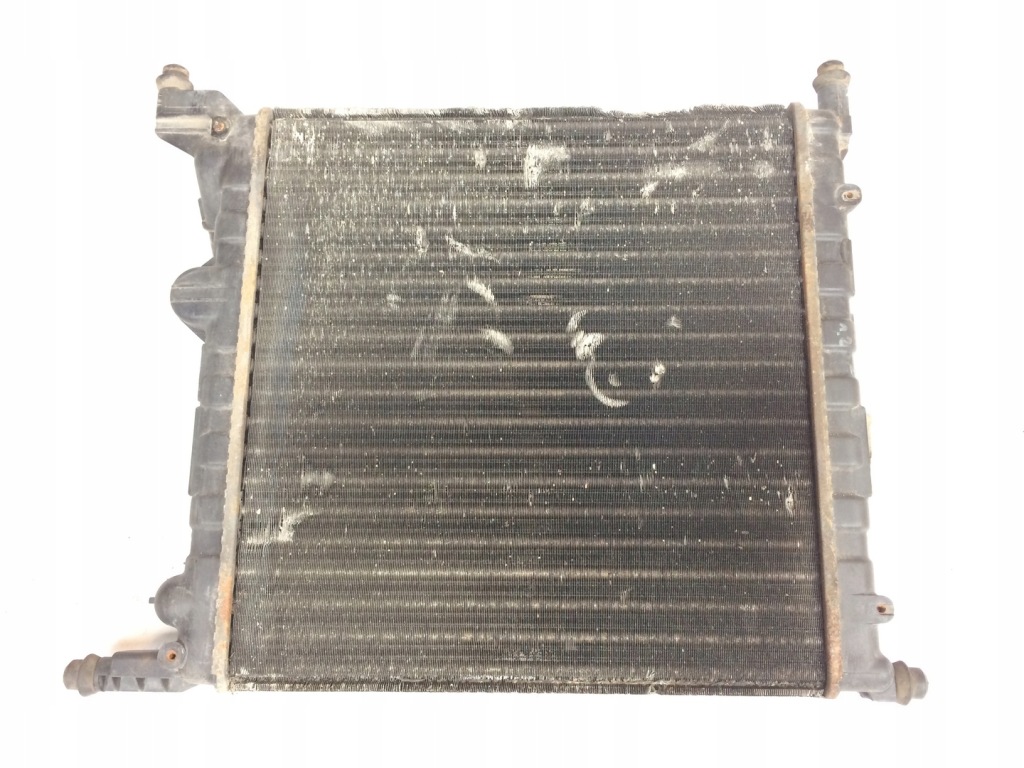 фото №1, Радиатор renault clio 84692227 valeo