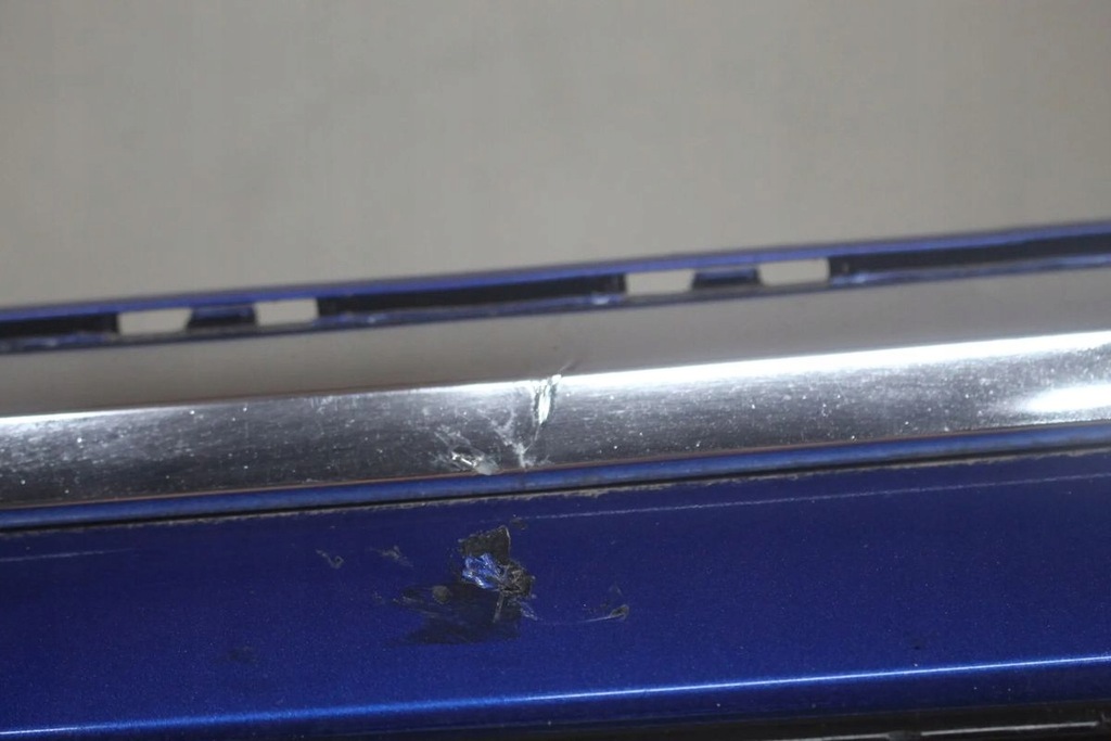 фото №7, Бампер перед volkswagen vw t-roc 2ga807221