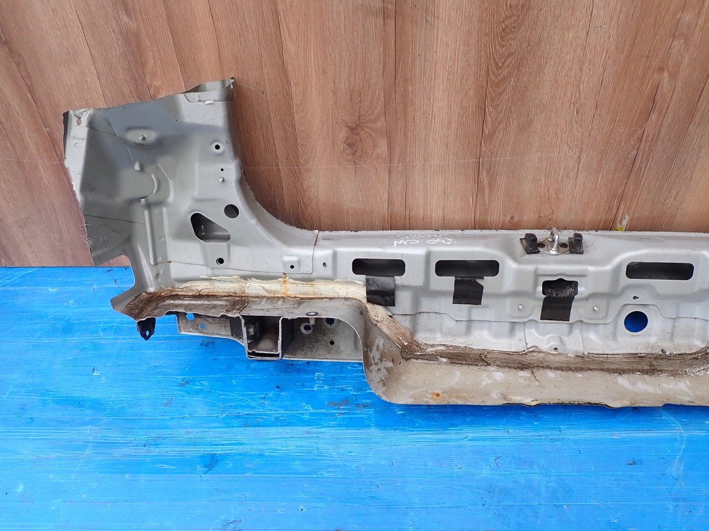 фото №7, Hyundai i30 kombi 07-12 pas задний