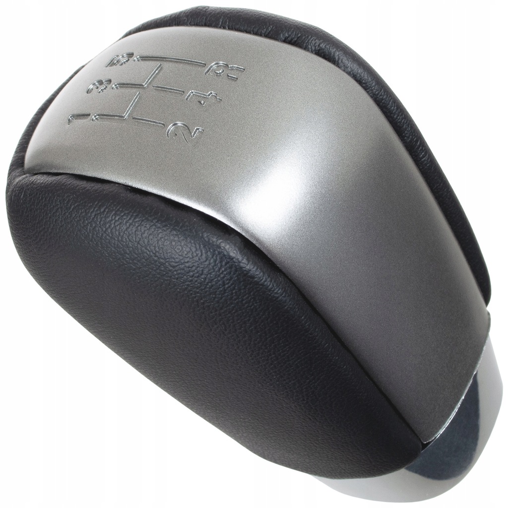 фото №3, Ручка переключения передач 5b+r do автомобиля suzuki grand vitara 2005-2015