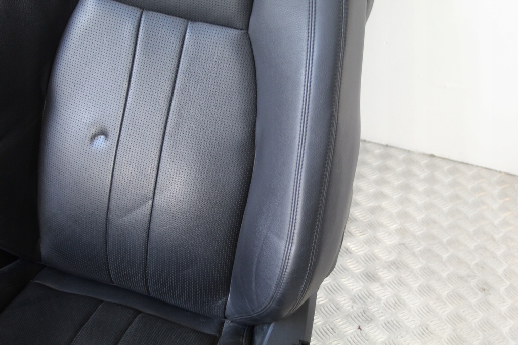 фото №5, Сиденья салон кожа land rover discovery sport l550