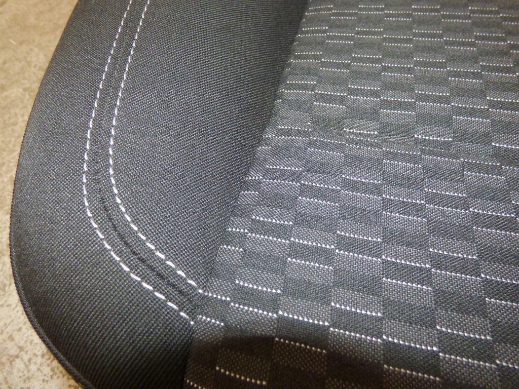 фото №7, Заднее сиденье защёлки ремней opel astra k v kombi