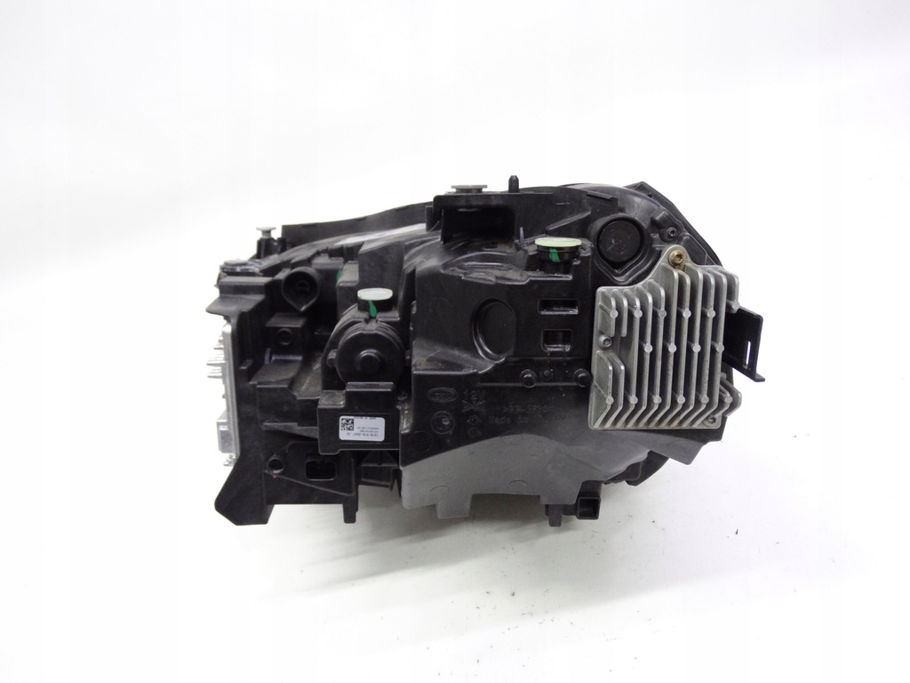 фото №10, Bmw 2 coupe g42 2022+ лампа права full led shadow line 8083636 оригінальна