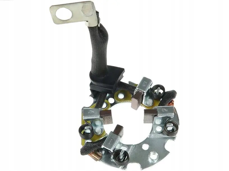 Купити Щіткотримач стартер sbh5035s as-pl