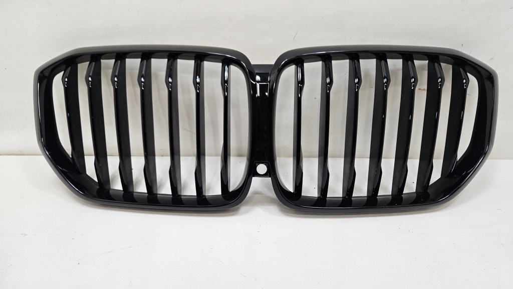 фото №1, Решітка радіатора решітка радіатора решітка радіатора радіатора bmw x5 g05 7454887