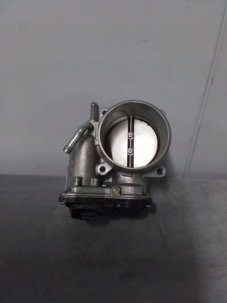 фото №1, Subaru forester sk 2020 дроссельная заслонка