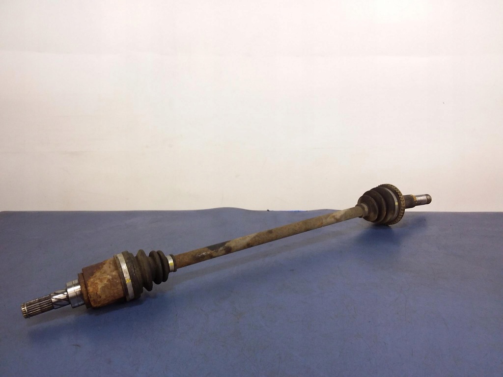 фото №1, Nissan x-trail t30 2.2 dci приводной вал задняя правая