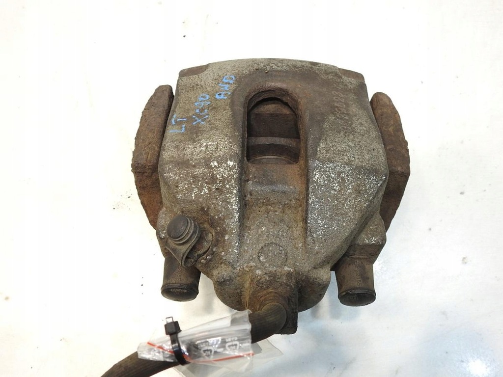 фото №7, Суппорт тормозной левый задняя awd volvo xc90 i 2.5 t