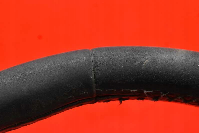 фото №9, Воздуховод кожаный мультифункция gs131-05610 suzuki sx4 1 i 06-14