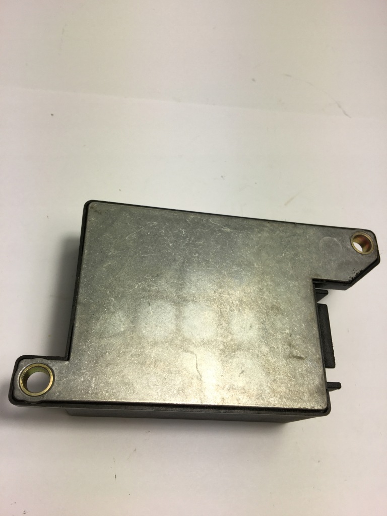 Модуль подушок повітряних mercedes w124 0038200710 Зі Шроту