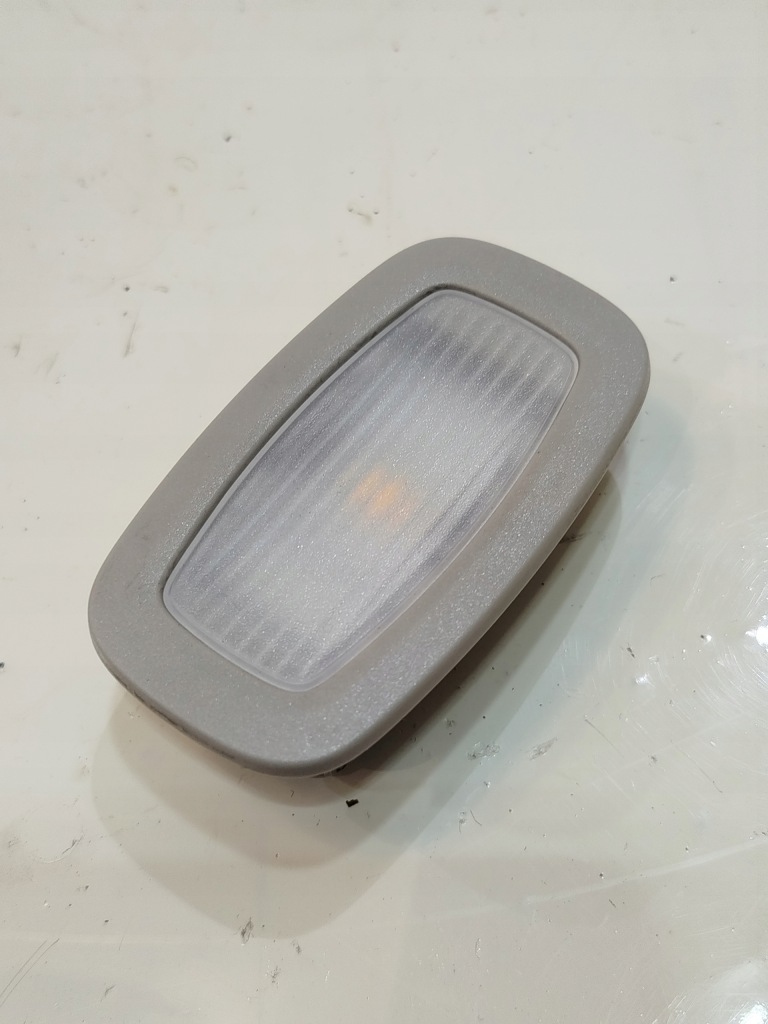 фото №1, Лампа освітлення кабіни mercedes w205 2.2 cdi a0009064306