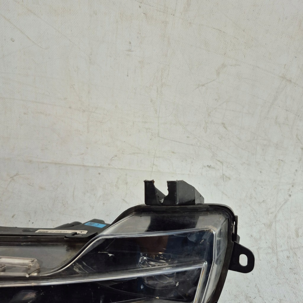 Tesla model 3 17-23 led протитуманна фара лівий 1624797-00-a Доставка