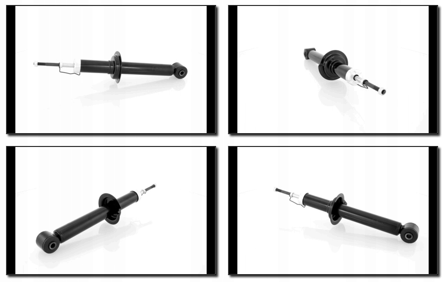 фото №13, Амортизатор gh задняя volvo s40, v40 05.1995-0 gh gh-334890