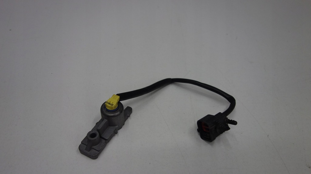 фото №1, Volvo v40 ii патрон капот