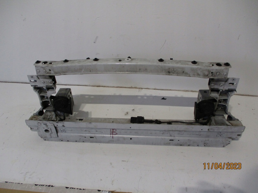 фото №1, Pas передний jaguar f pace