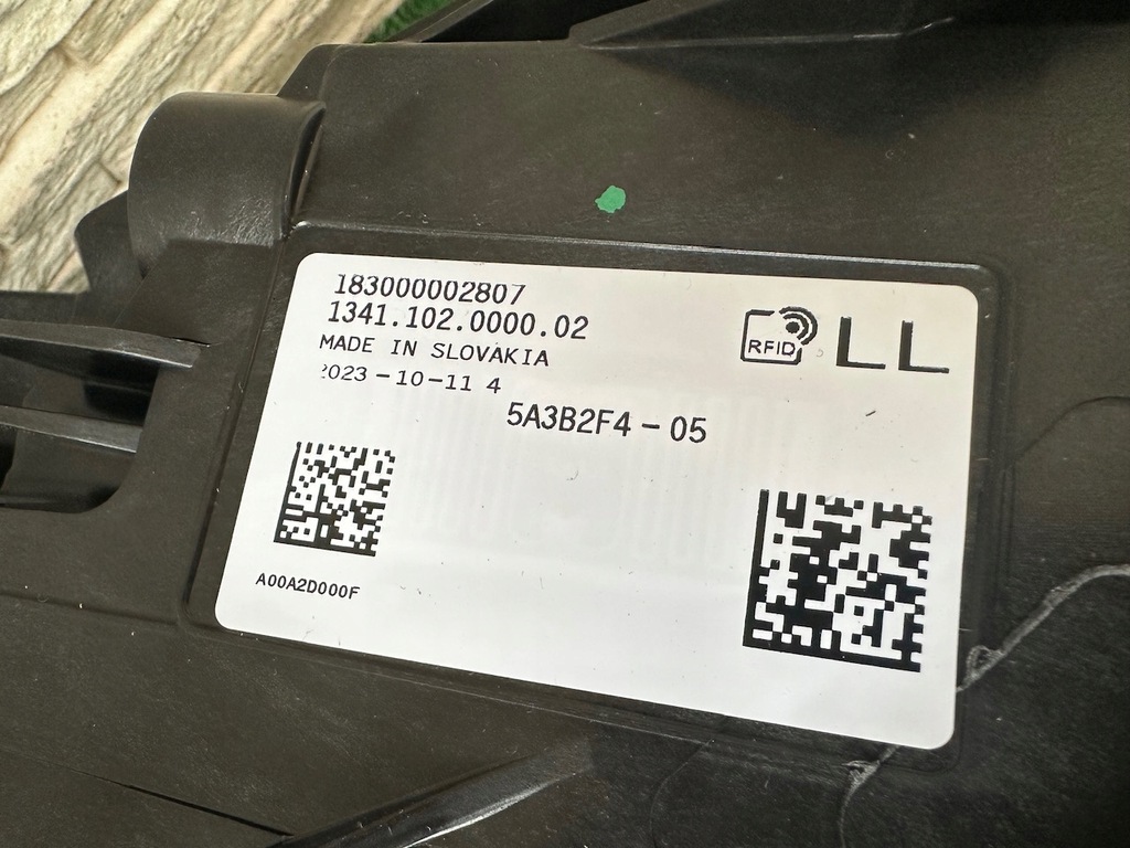 фото №9, Лампа лампи led lift lci bmw 4 g22 g23 g26 5a3b2f3 5a3b2f4