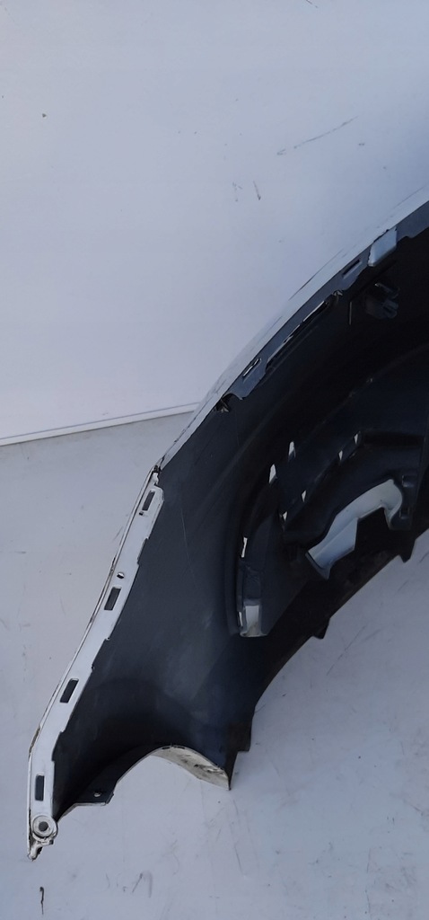 фото №6, Бампер перед seat alhambra ii alhambra 2 10-