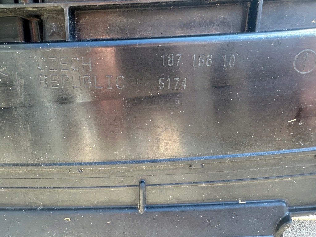 фото №12, Pas жалюзи шторка усилитель bmw 4 iv g26 5a1e918-06