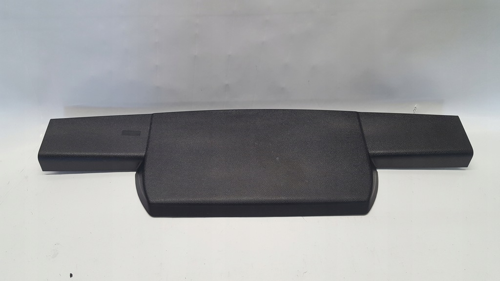 фото №1, C4 iii защита пластик крышки багажника 9834895280