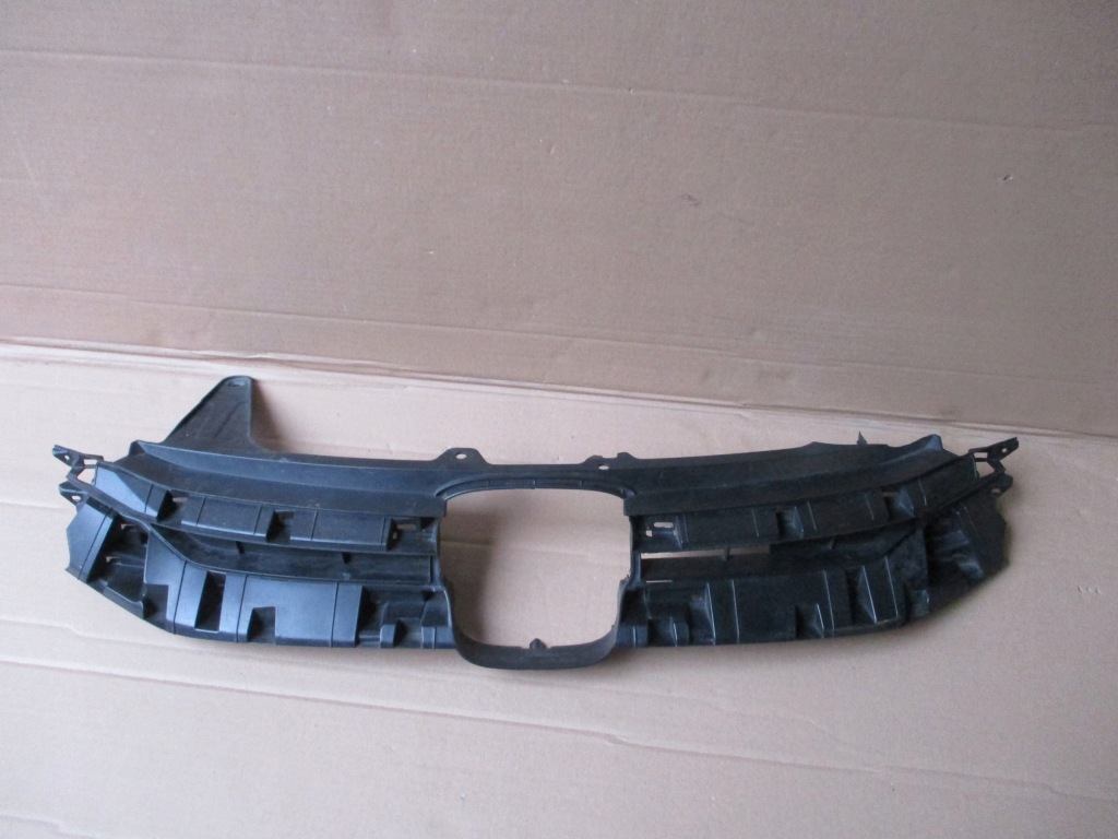 фото №1, Решётка радиатора решётка радиатора бампера honda cr-v iv lift 14-18 711