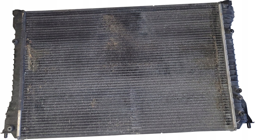 фото №5, Vw phaeton ii lift 3.0 tdi радиатор wody 3d0121253g