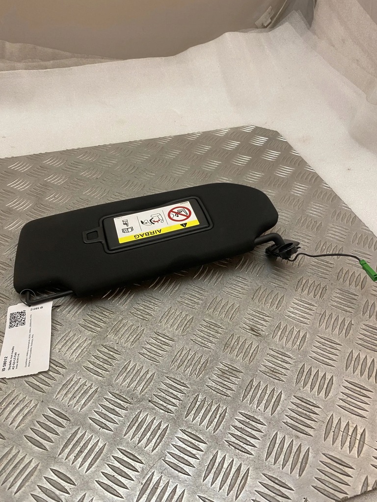 фото №13, Volvo xc90 захист сонцезахисна