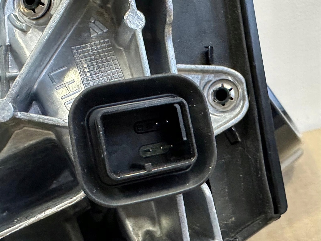 фото №5, Bmw x6 g06 дзеркало ліва 5 pin a300