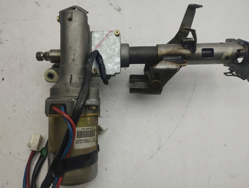 Toyota corolla e120 e130 2003 електрична насос підсилювача керма в Україні