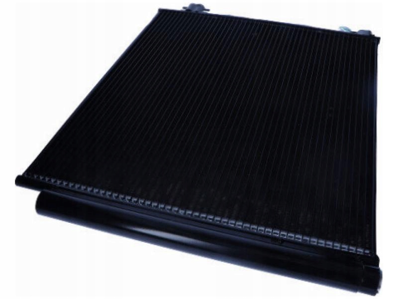 фото №2, Конденсатор кондиционера renault koleos ii 1.6 2.0 16-