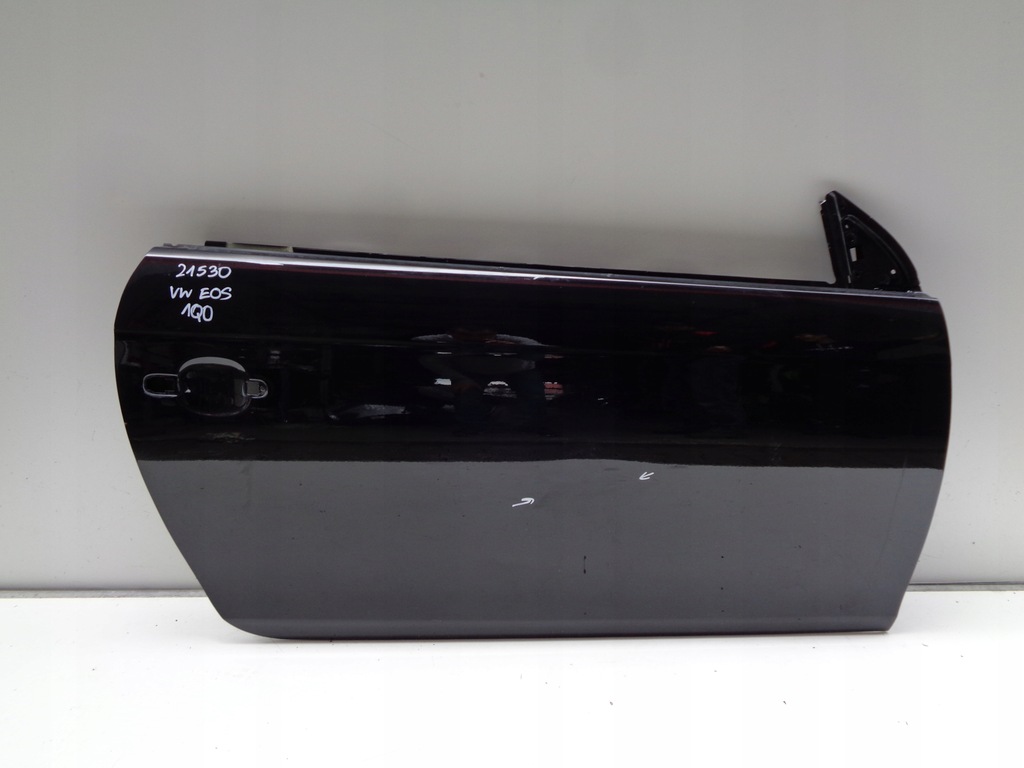 фото №1, Дверь правое vw eos 1q0 nr 21530
