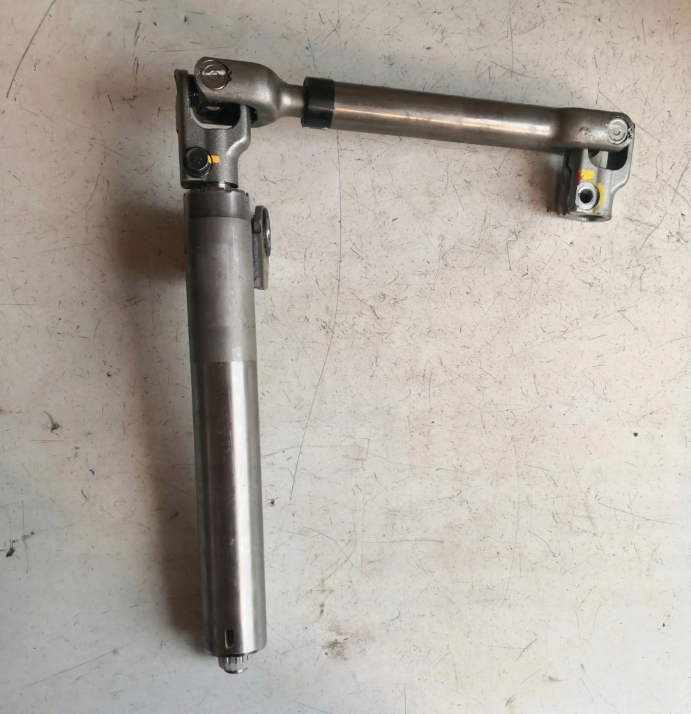 Купити Колонка кермова hyundai tucson 3 рестайлінг