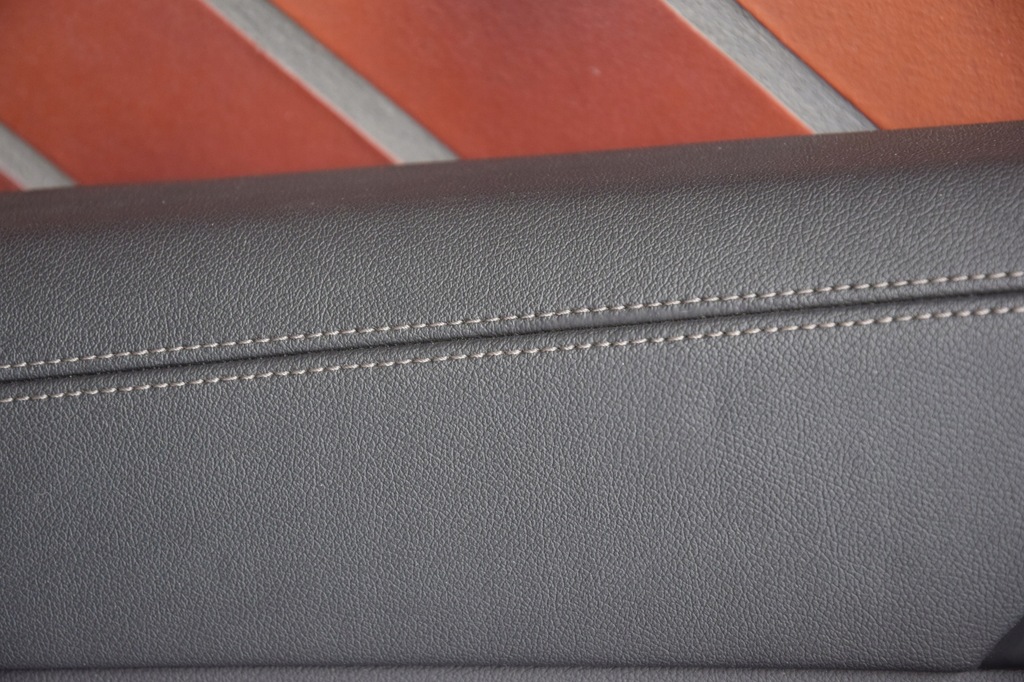 фото №5, Оббивка двері лівий задня обшивка двері bmw x7 g07 czarna