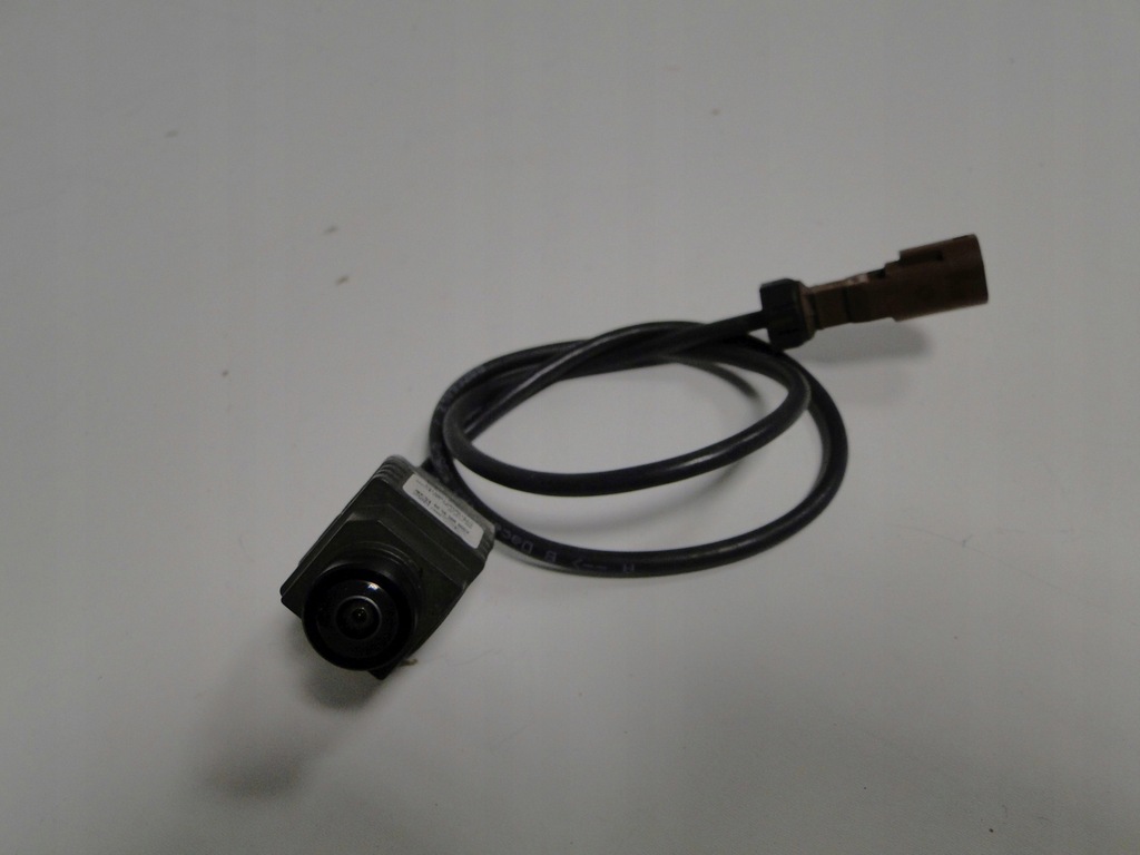 фото №6, Mercedes eqc 293 n293 камера w решётка радиатора a0009059509