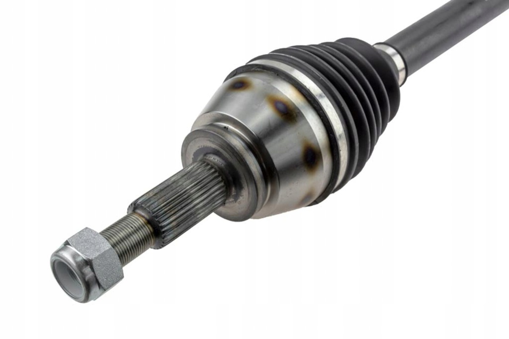 фото №5, Nty привідний вал привідна