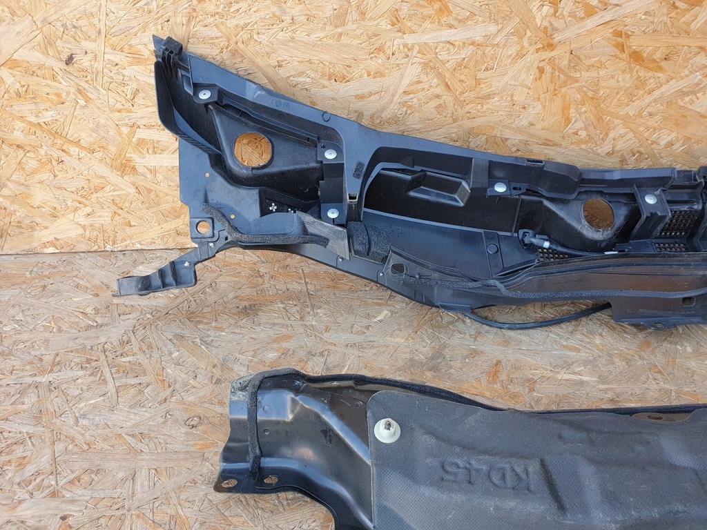 фото №10, Mazda cx5 i жабо europa комплект