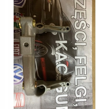 фото №1, Кронштейн кронштейн коробки fiat punto stilo 46755890