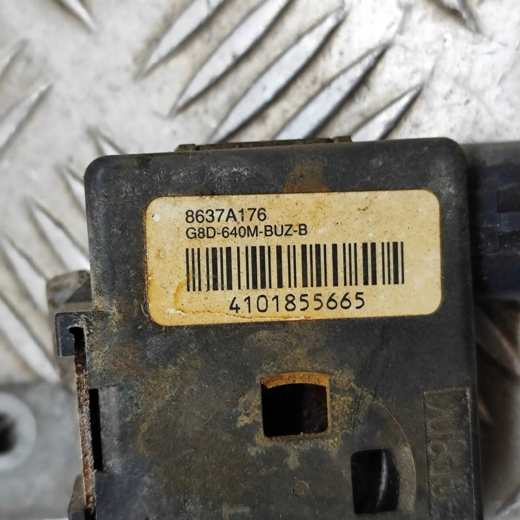 фото №7, Mitsubishi outlander 2017 блок управления / модуль сигнализация