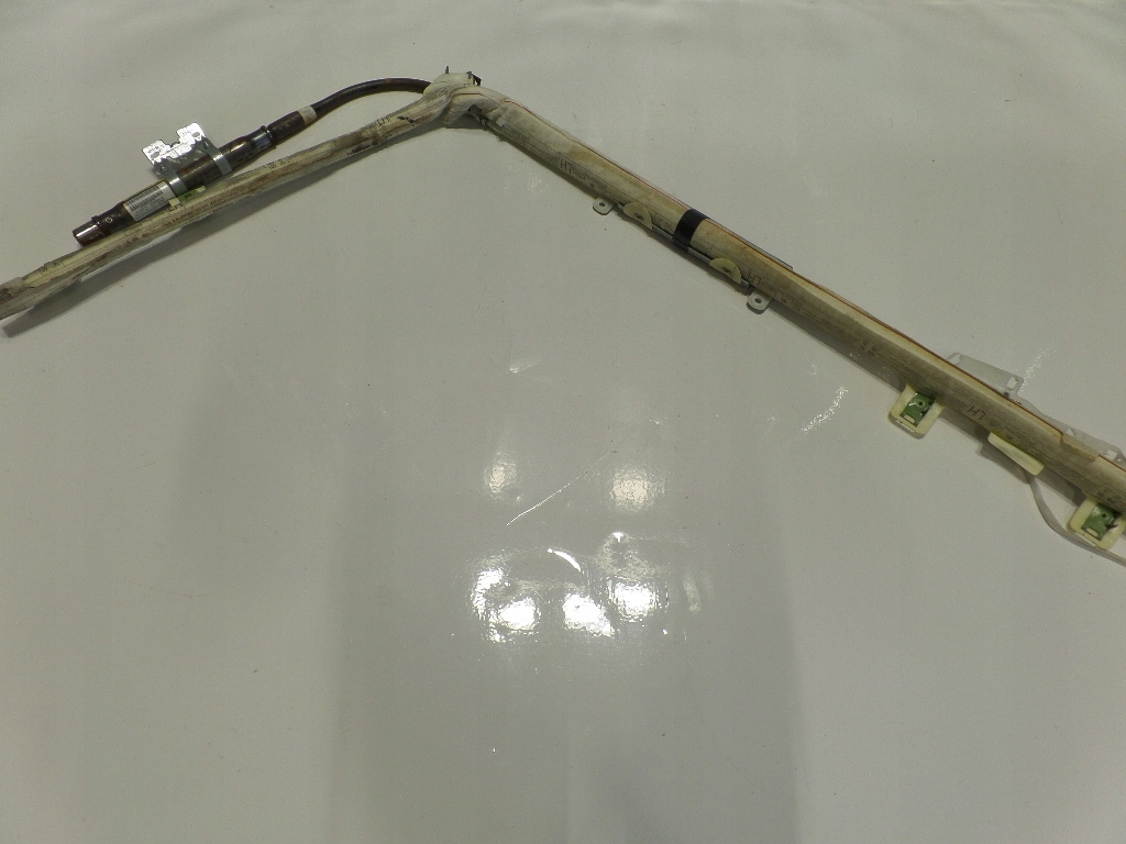 фото №1, Discovery iii шторка безопасности воздушная левая ehm500510