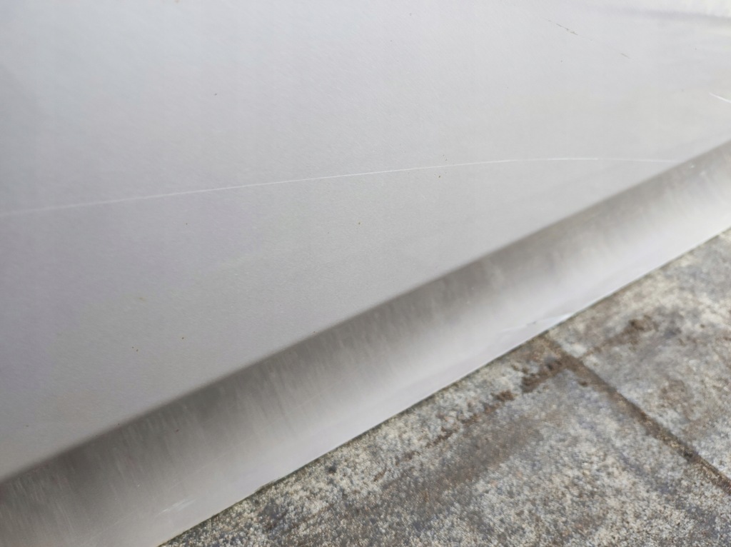 фото №10, Дверь ---- toyota prius iv ------ передние левая -----