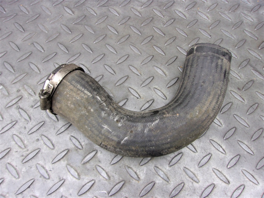 Купить Vw seat skoda 2.0 tdi труба пабтрубок  интеркулер