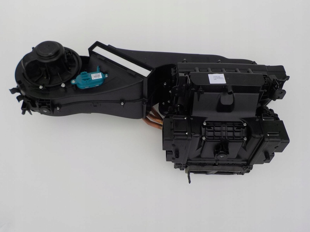 Обігрівач повітродувка ferrari california Ціна